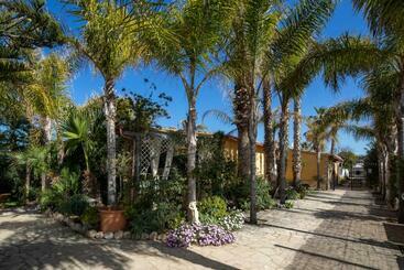 דירות לתיירים Case Vacanze Liolà