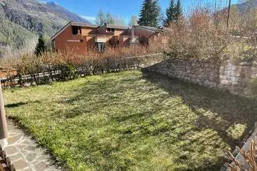 Turistihuoneistot Casetta Sul Noce