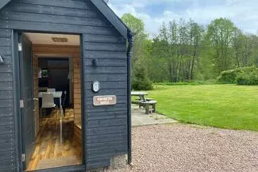 Apartaments turístics Crofts Mill