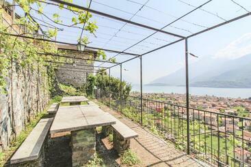 Turist apartmanları Crotto Mina