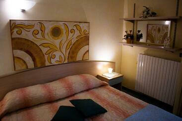 Apartamenty turystyczne Depa Holidays