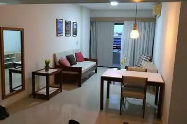 Ferienwohnungen Excelente Flat No Centro De Manaus Próximo Ao Teatro Amazonas