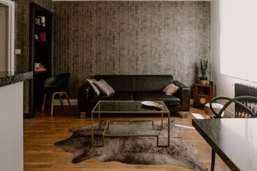 شقق خاصة سياحية La Loge De Romans