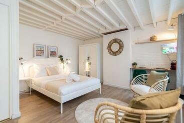 דירות לתיירים Lille Grand Place Central Studio