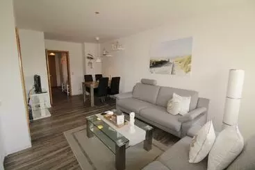 Apartamenty turystyczne Schwalbennest   A57215