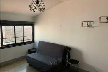 ツーリストアパートメント Studio Centre Historique De La Rochelle