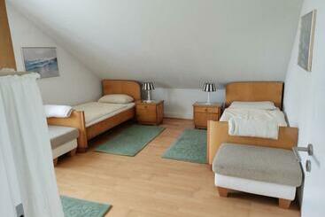 شقق خاصة سياحية Unterkunft Mau