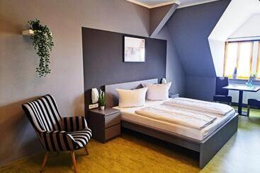 Hospedaria Altes Salzamt