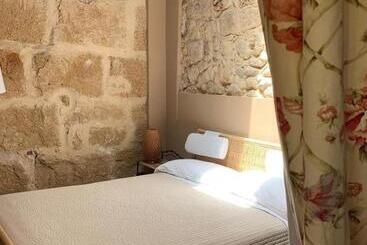 بيت ريفى Chiusa Di Carlo Agriturismo