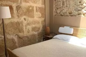 茅舍 Chiusa Di Carlo Agriturismo