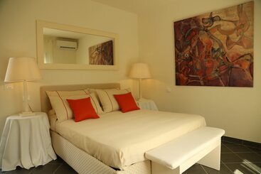 Ecoresort Casa Degli Ulivi