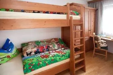 별장 Bauernhof Brixnerhof