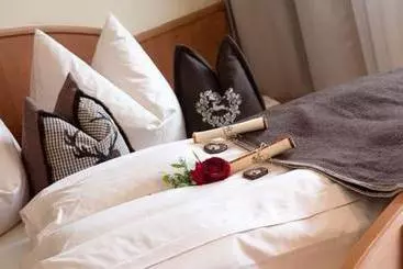 별장 Bauernhof Brixnerhof