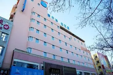 Hanting Hotel Weihai Weigao Plaza