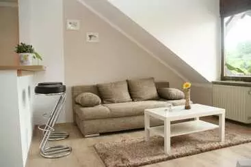 בית מלון כפרי Landhaus Beisetal