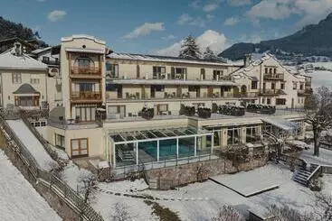 فندق Mirabell Alpine Garden Resort & Spa