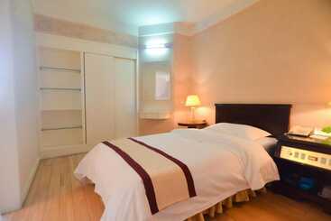 בית מלון כפרי Yangcheng