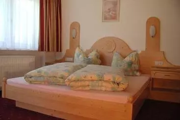 Tanja, Haus Appartements