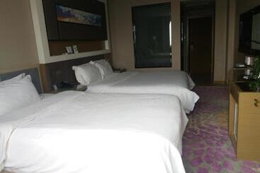 Lavande Hotel Xuzhou Golden Eagle Shopping Centre