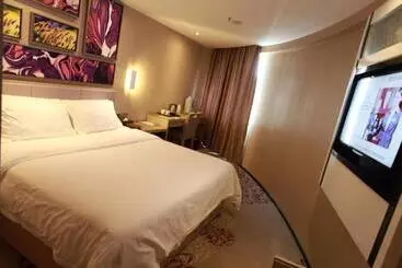 Lavande Hotel Xuzhou Golden Eagle Shopping Centre