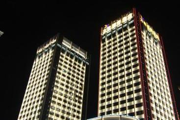 فندق Lixin International