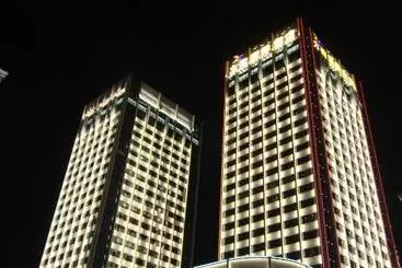 호텔 Lixin International