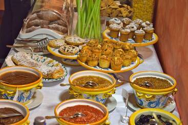 コテージ Vecchia Masseria