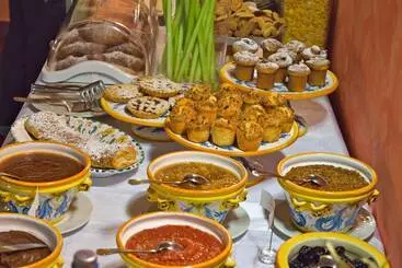 Сельский дом Vecchia Masseria