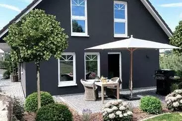 Apartamentos turísticos 21oaks / Cozy Luxury / Boutique Home / Frankfurt