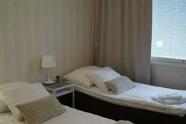 Apartaments turístics Apartments Borg Annikintie