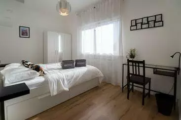 Turistihuoneistot Casa Felicità