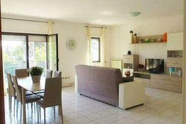 شقق خاصة سياحية Casa Maddy