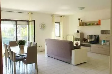 Ferienwohnungen Casa Maddy