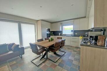 Apartaments turístics Deichblick 1