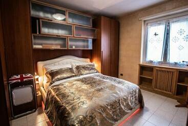 شقق خاصة سياحية F&g House   Relax, Cultura E Divertimento