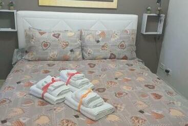 Жильё для туристов O Sole Mio