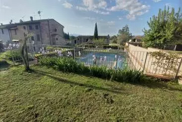 آپارتمان‌های توریست‌ها Pepe House