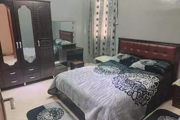 Ferienwohnungen Superbe Appartement à Larache