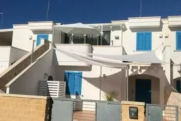 Apartamentos turísticos Villa Giusy