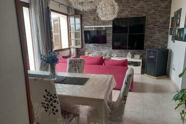 דירות לתיירים Casa Vacanza Maligio  Nebida Masua