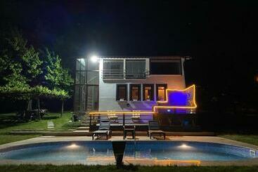 Apartaments turístics Elmalı Bahçe Sapanca