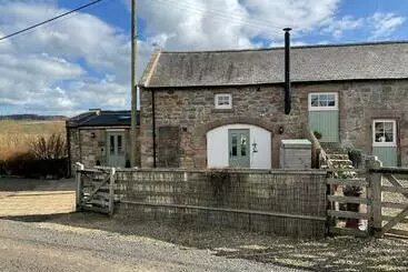 Apartaments turístics Hetton Byre