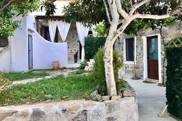 Apartamenty turystyczne Kelu E Terra   Locazione Turistica   Iun Q0467