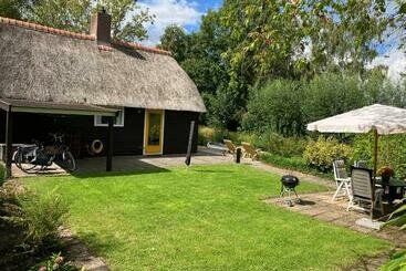 Apartamentos turísticos Oasis Giethoorn