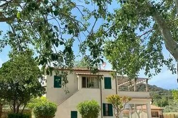 آپارتمان‌های توریست‌ها Podere Il Ritorno