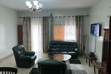 Turistihuoneistot Résidence Allégra