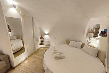 شقق خاصة سياحية Sls Home Sperlonga