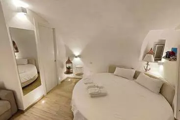 ツーリストアパートメント Sls Home Sperlonga