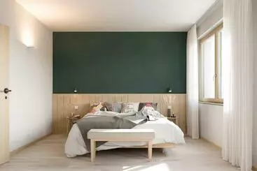 آپارتمان‌های توریست‌ها Solis Apartments