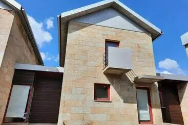 ツーリストアパートメント Villas Do Laboreiro   Casa 8